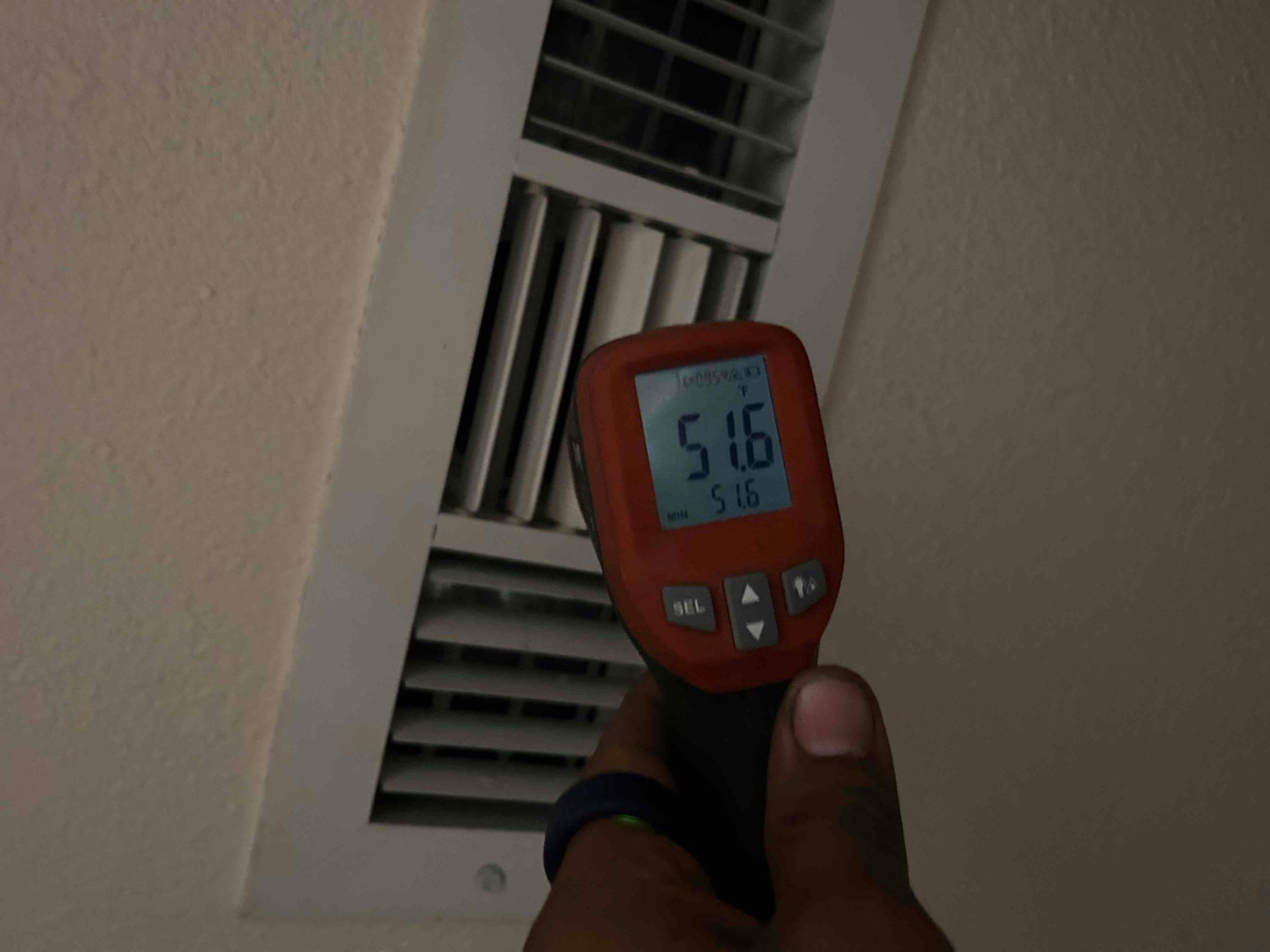 AC Not Cooling in San Jose? What a Professional HVAC Diagnostic Can Reveal